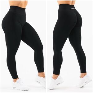Alphalete Black Leggings